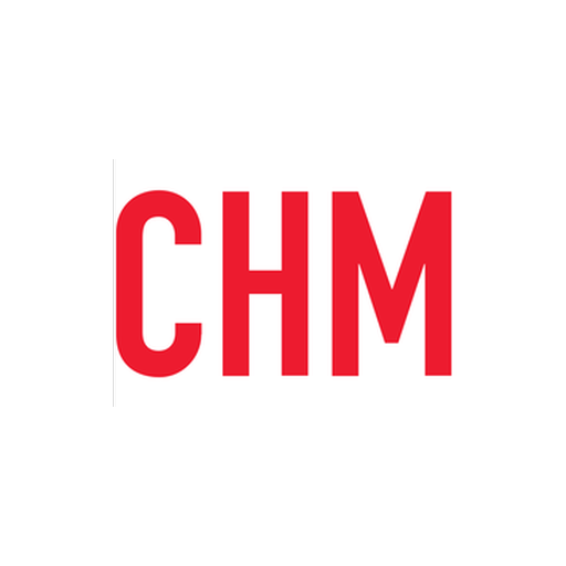 Computer History Museum logo