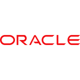 Oracle logo